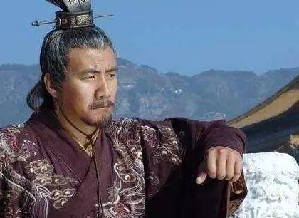 陈友谅历史图片