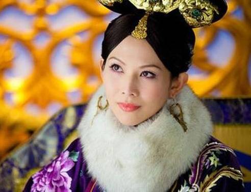 大玉儿历史图片