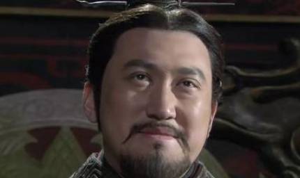 魏冉历史图片