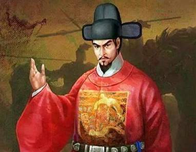 李贽历史图片