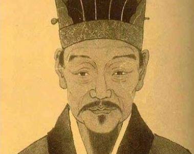 李贽历史图片