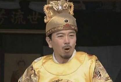 李贽历史图片