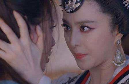 萧淑妃历史图片