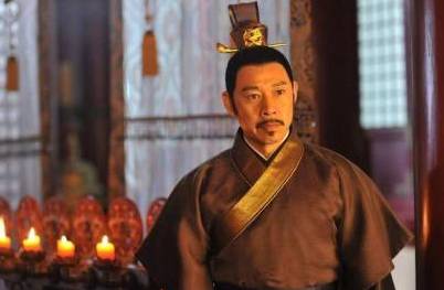 李治历史图片