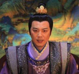 李治历史图片