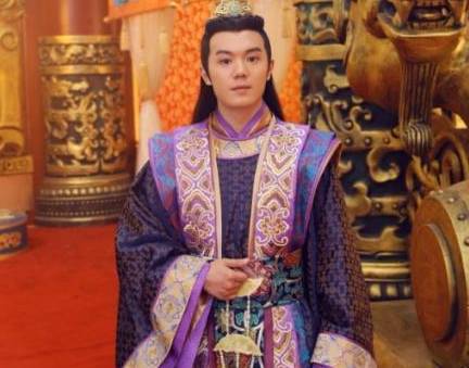 李弘历史图片