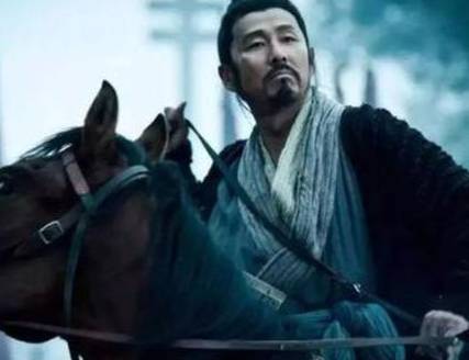 项羽历史图片