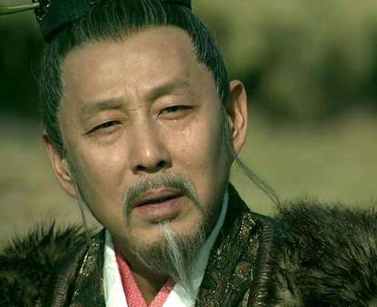 项羽历史图片