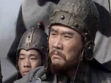 后将军是什么官职？曹魏的六位分别是谁?历史图片