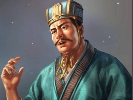 西晋历史图片
