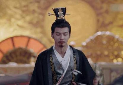 宇文护历史图片