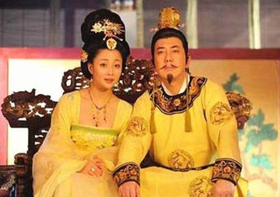 高力士历史图片