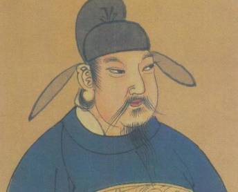 高力士历史图片