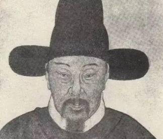 高启历史图片
