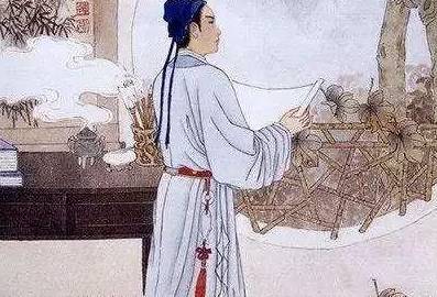 高启历史图片