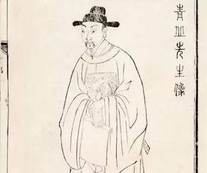 高启历史图片
