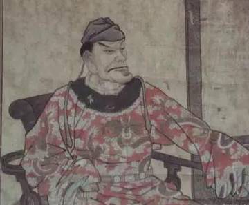 高启历史图片