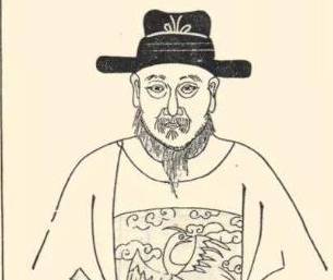 唐顺之历史图片