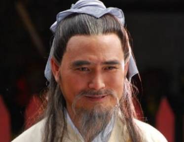 朱权历史图片