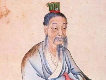 盘点中国历史上最具代表性的十位外交官历史图片