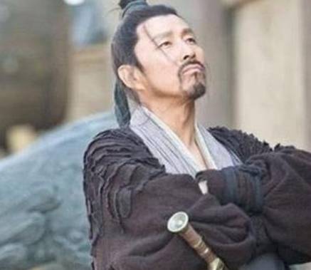 刘邦历史图片