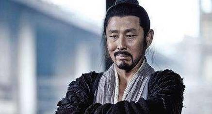 刘邦历史图片