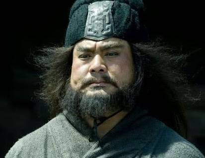 刘邦历史图片