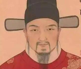 周定王朱橚历史图片