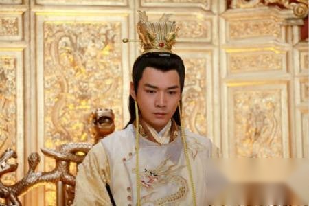 宋仁宗历史图片