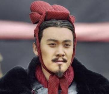 蒙恬历史图片