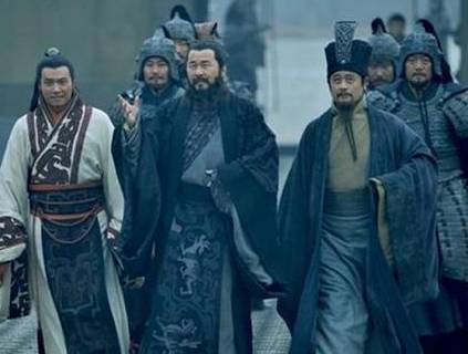 司马昭历史图片