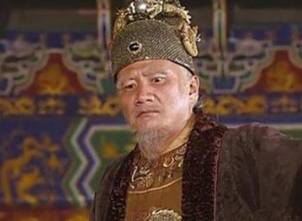 朱檀历史图片