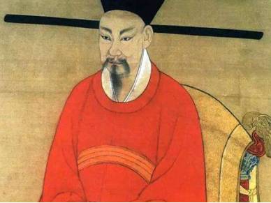 贾似道历史图片