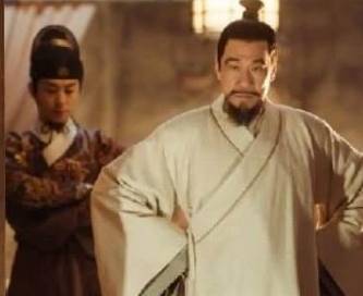 朱高煦历史图片