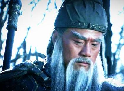 刘备历史图片