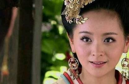 王娡历史图片