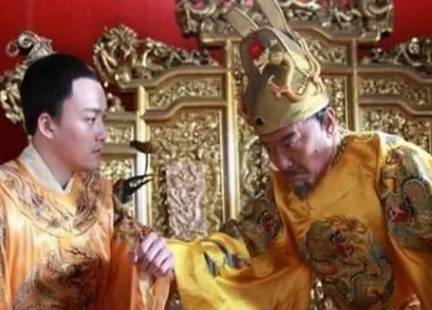 刘伯温历史图片