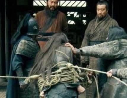 吕布历史图片