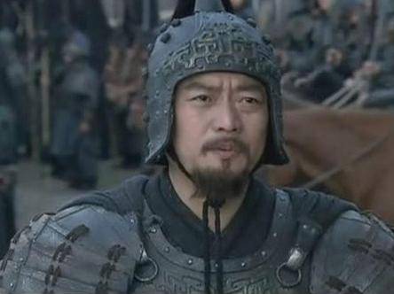 关羽历史图片