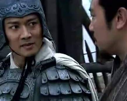 关羽历史图片