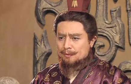 孙尚香历史图片