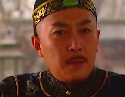 康熙历史图片
