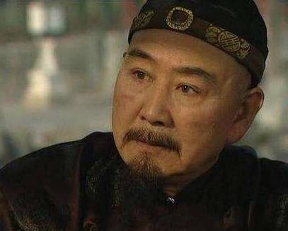 康熙历史图片
