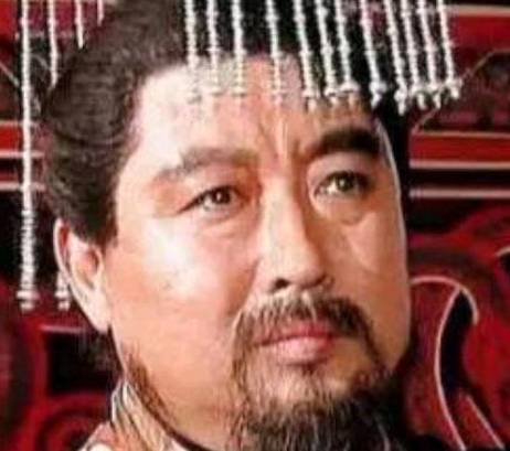 司马昭历史图片