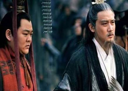 刘禅历史图片