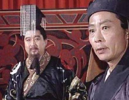 刘禅历史图片