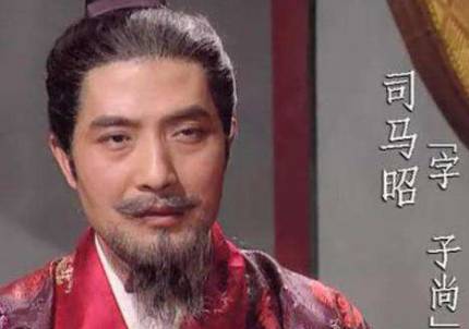 钟会历史图片