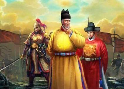 元末历史图片