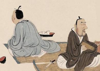 管宁历史图片