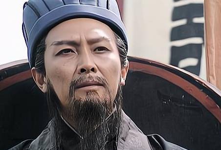 诸葛亮历史图片